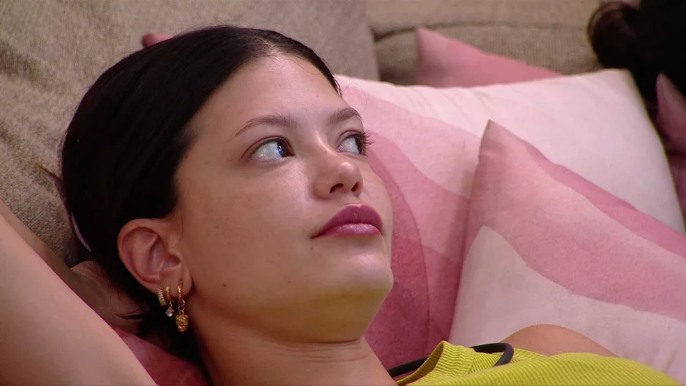 BBB 25: A Intriga entre Diego e João Pedro Revela Estrategistas