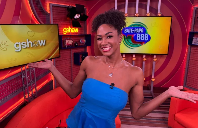 Aline: Reflexões da Eliminada do BBB 25