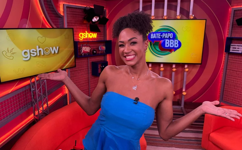 Aline: Reflexões da Eliminada do BBB 25