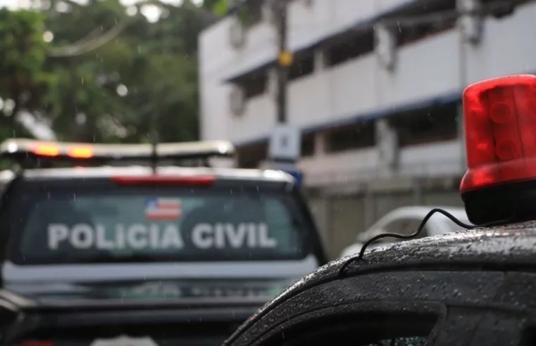 Adolescente é apreendida por homicídio em motel de Salvador
