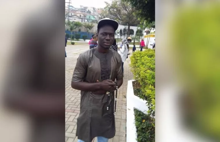 Tragédia no Brás: ambulante senegalês é morto pela polícia