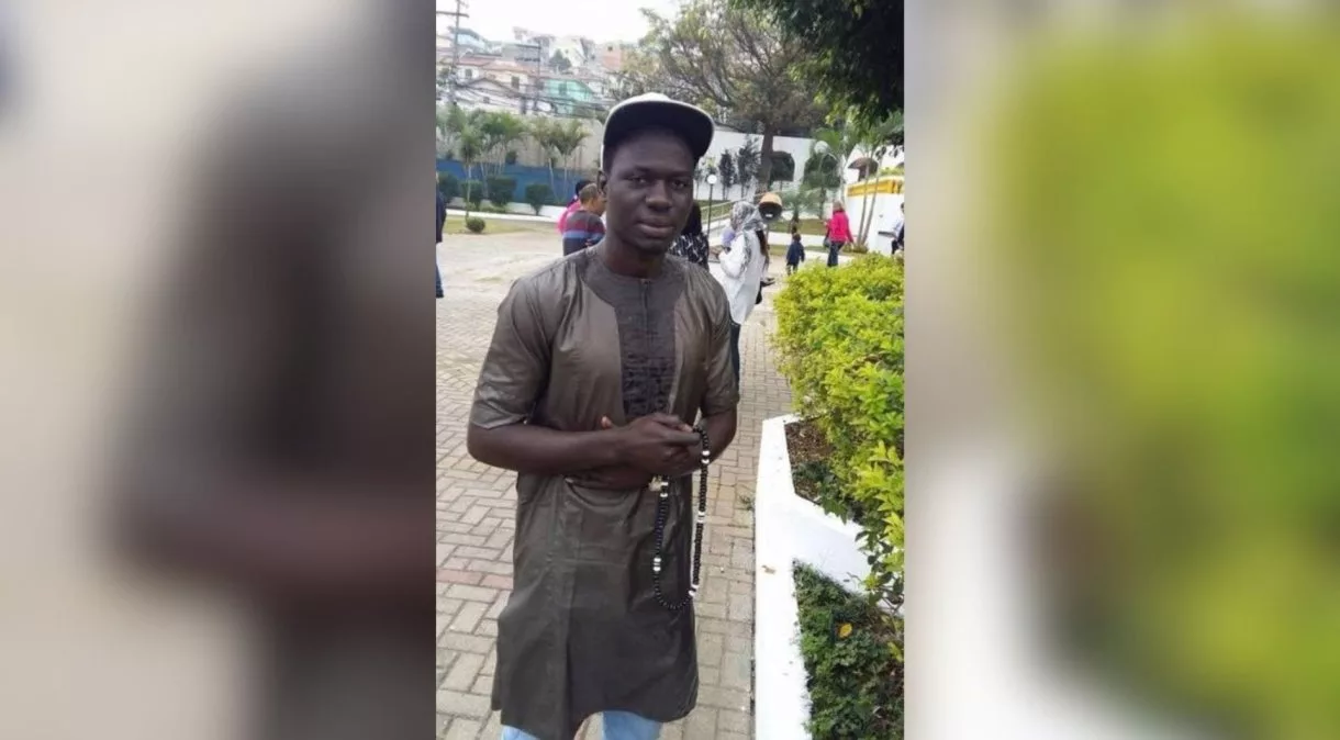 Tragédia no Brás: ambulante senegalês é morto pela polícia