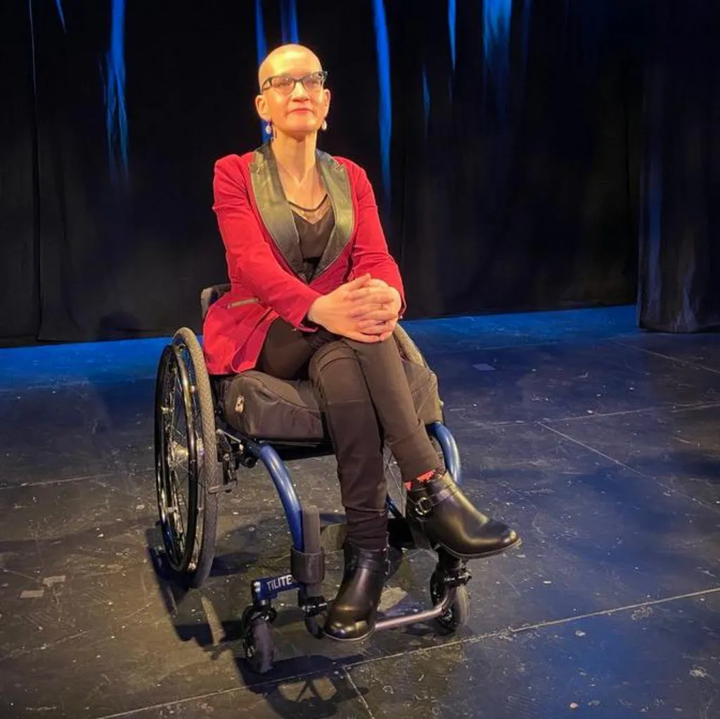 A Morte Assistida no Canadá: O Caso de April Hubbard