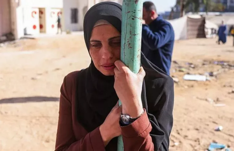 Hamas rejeita oferta de cessar-fogo e pede negociações totais