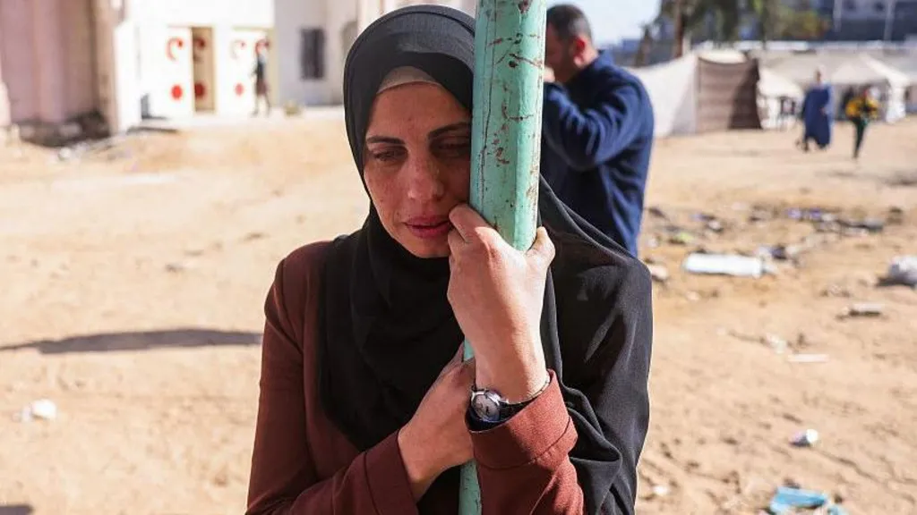Hamas rejeita oferta de cessar-fogo e pede negociações totais