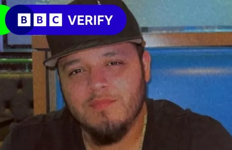 O caso Kilmar Abrego Garcia: Deportação e Polêmica