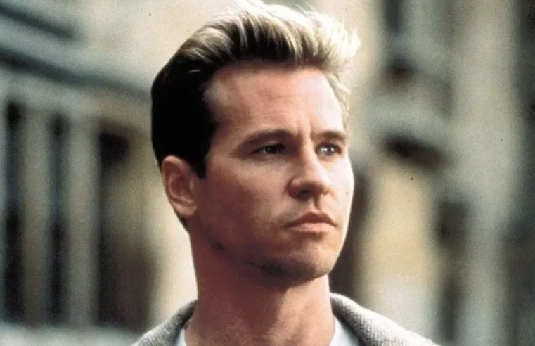 Val Kilmer: Legado e Complexidade de um Grande Ator