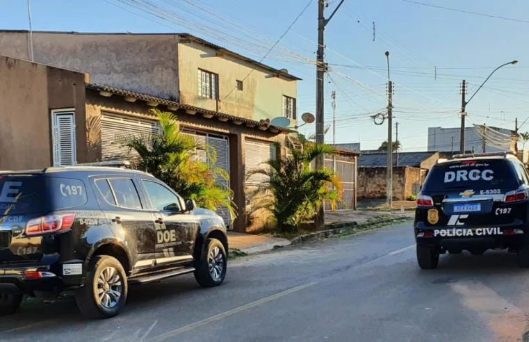 Fraudes Eletrônicas: Operação Desarticula Esquema Contra Idosos