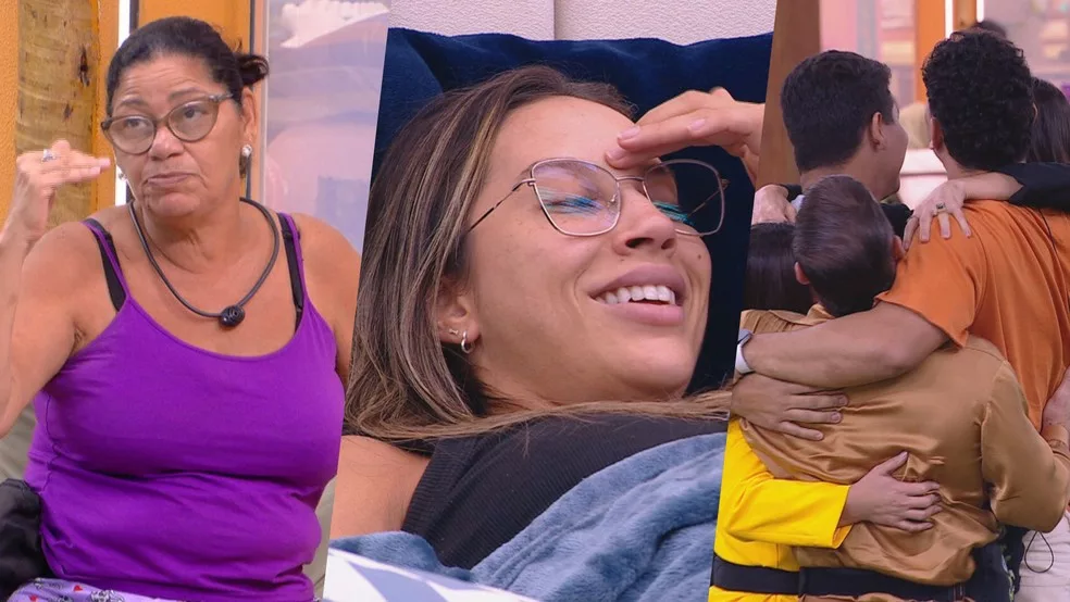 O que a eliminação de Vilma no BBB 25 nos ensina