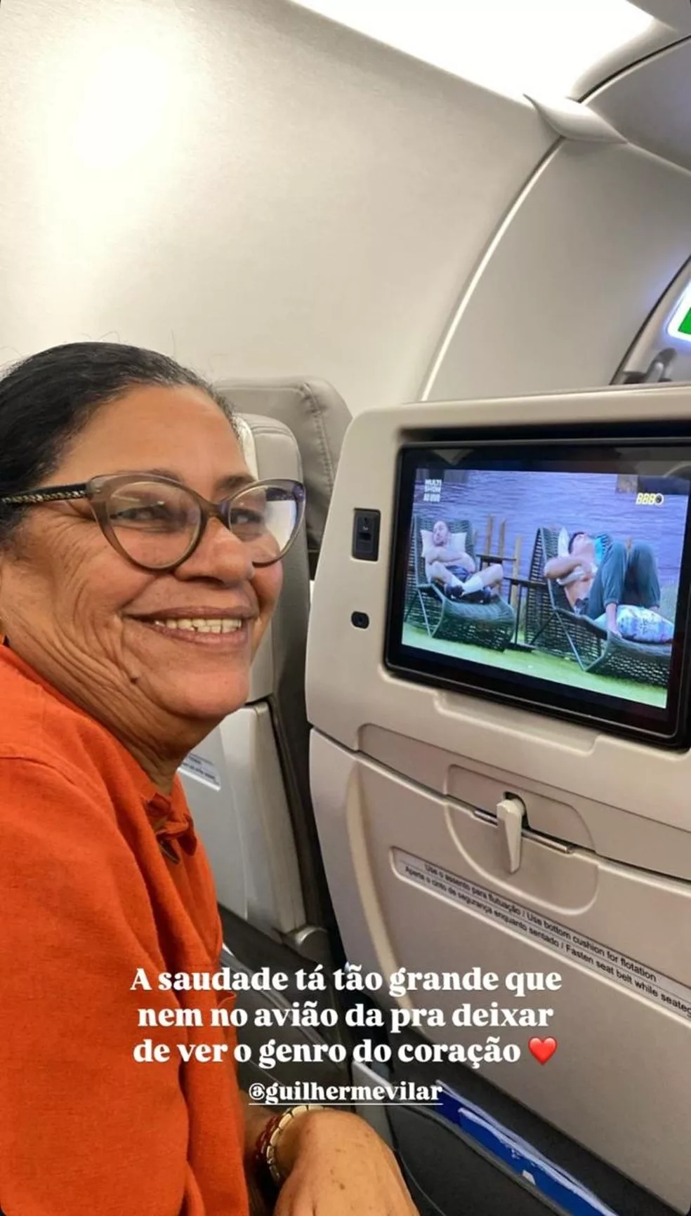 Delma e sua Volta Triunfante ao Recife Após o BBB 25