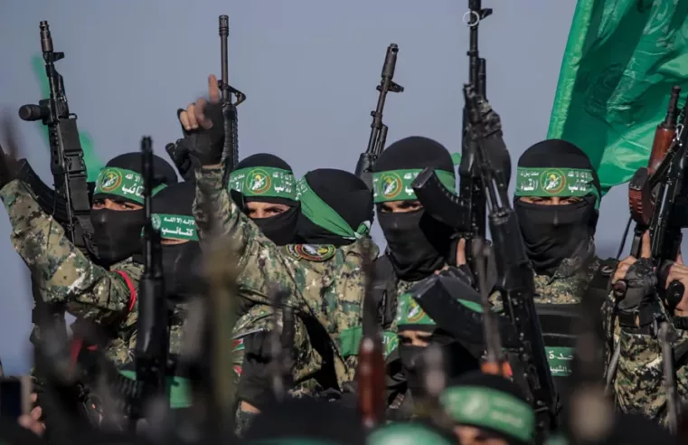 Hamas Rejeita Cessar-Fogo e Situação em Gaza se Agrava
