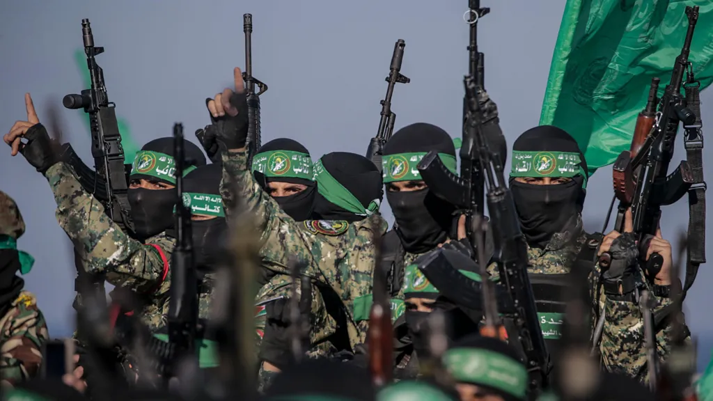 Hamas Rejeita Cessar-Fogo e Situação em Gaza se Agrava