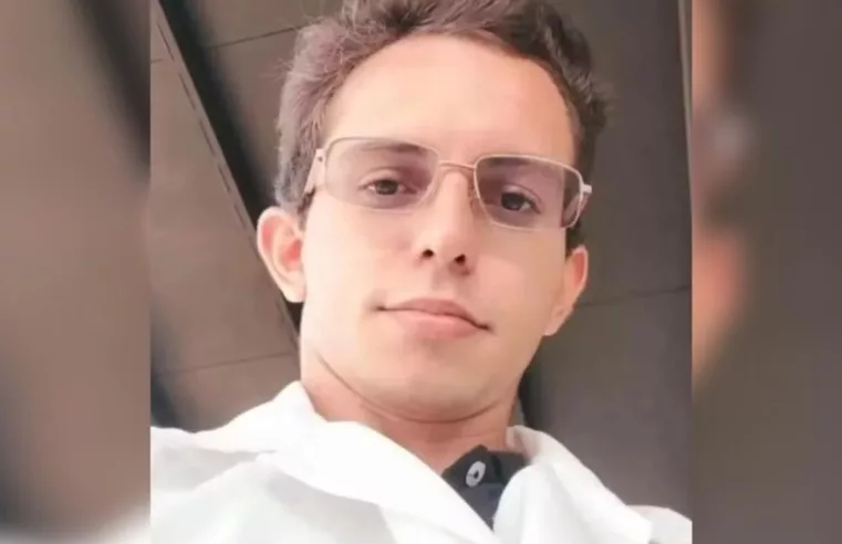 Estudante de Medicina Desaparece em Viagem à Rússia