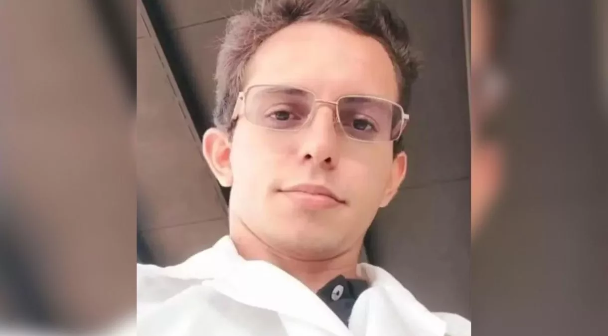 Estudante de Medicina Desaparece em Viagem à Rússia