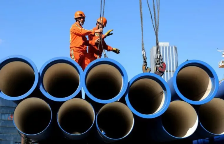 Impacto das Tarifas Americanas na Economia Global