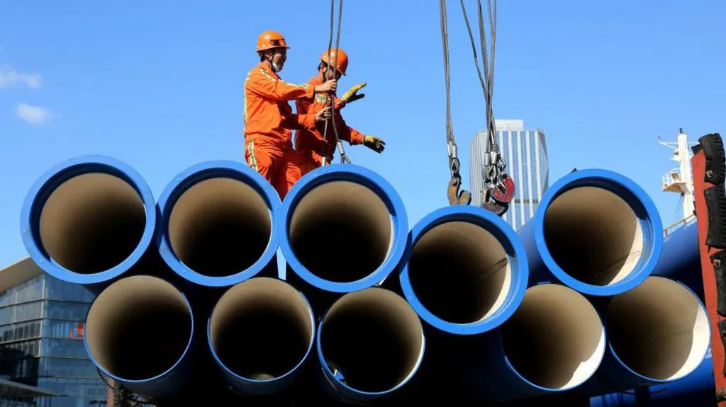 Impacto das Tarifas Americanas na Economia Global
