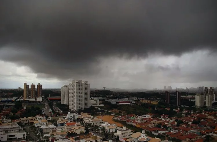 Previsão do Tempo em Natal: Mudanças Climáticas na Semana