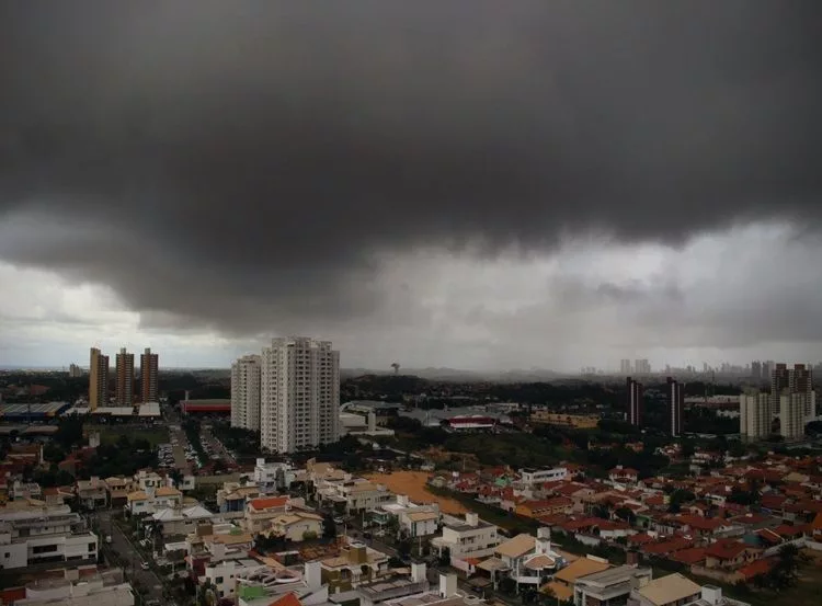 Previsão do Tempo em Natal: Mudanças Climáticas na Semana