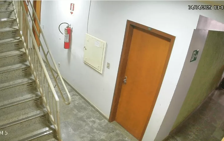 Crime Chocante: Morador de Rua é Assassinado em Brasília