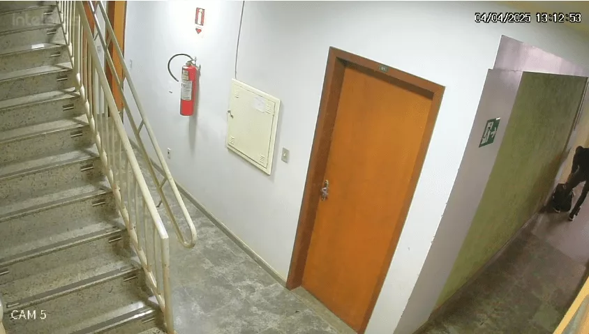 Crime Chocante: Morador de Rua é Assassinado em Brasília