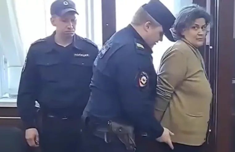 Repressão na Rússia: A história de Anna Alexandrova