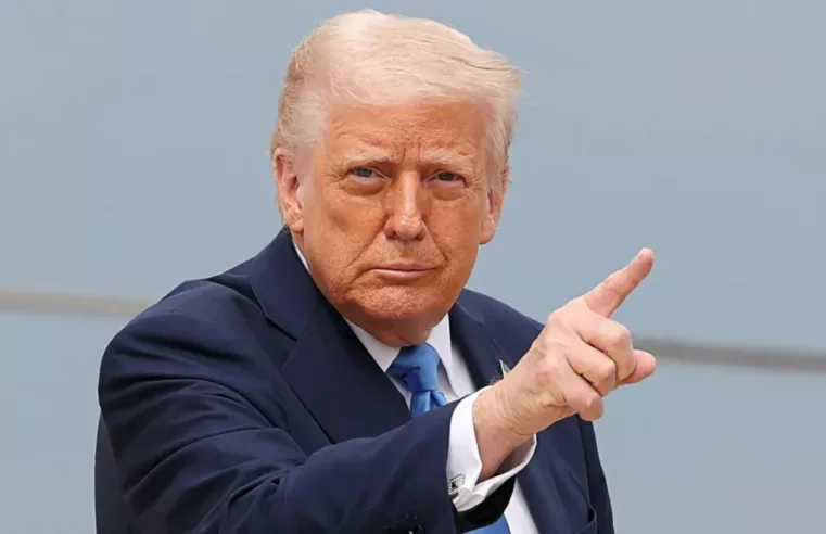 Impacto dos Novos Impostos de Trump na Economia Irlandesa