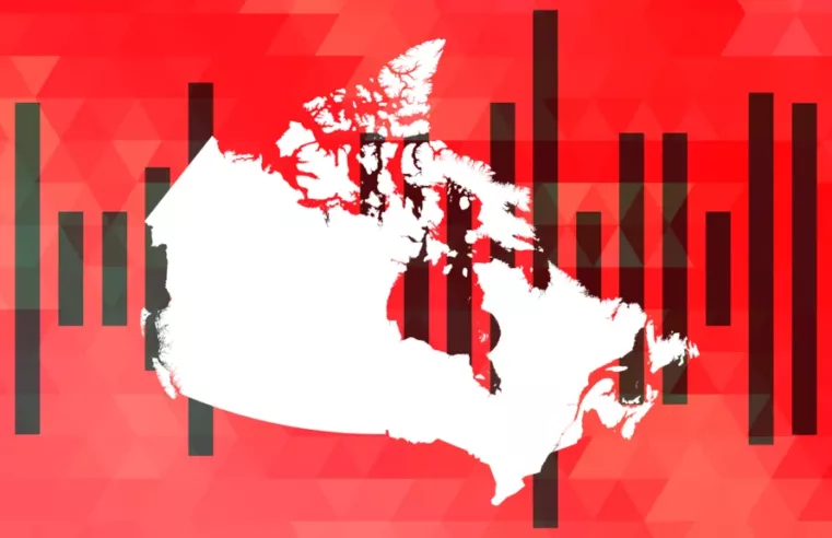 Eleições no Canadá: Liberais formam governo sem maioria
