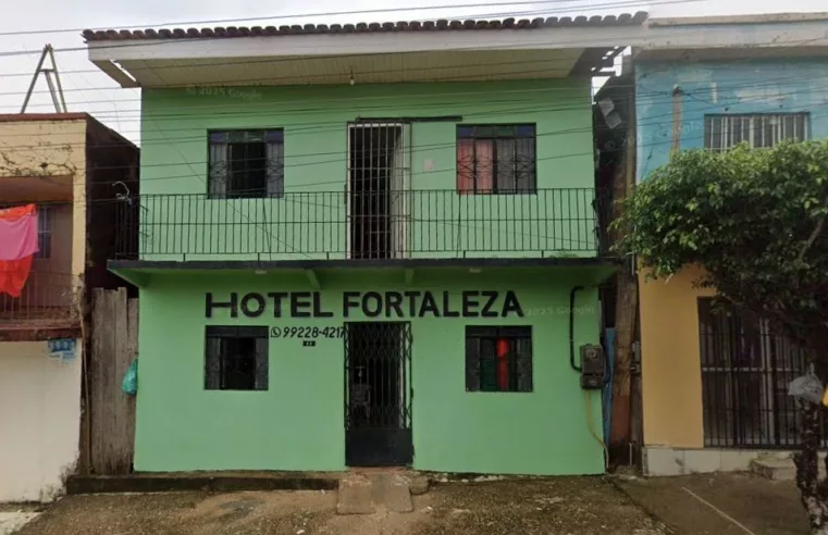 Homem é preso suspeito de matar proprietária de hotel no Pará