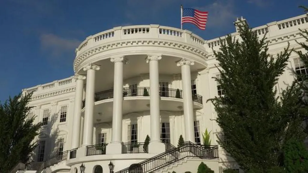 Trump Demite Funcionários do NSC e Promete Mais Mudanças