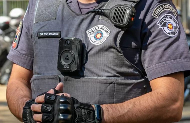 Nanotráfico em SP: um desafio para a segurança pública