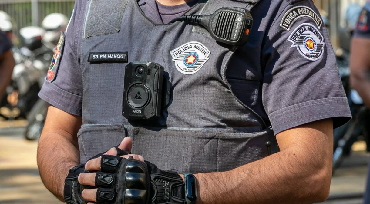 Nanotráfico em SP: um desafio para a segurança pública