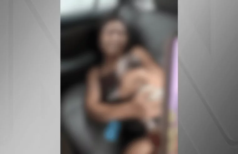 Parto Inusitado: Mãe Dá À Luz no Carro em Movimento