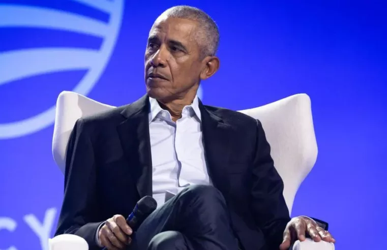 Harvard Resiste a Pressões do Governo e Ganha Apoio de Obama