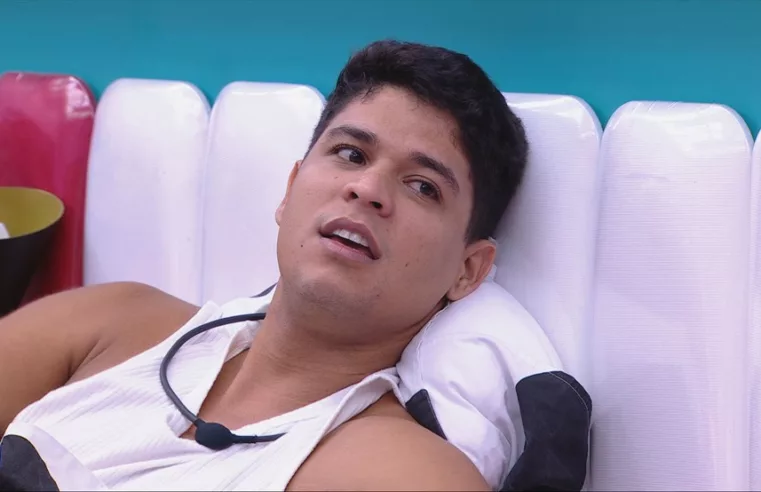 Guilherme critica João Pedro no BBB: drama e estratégia