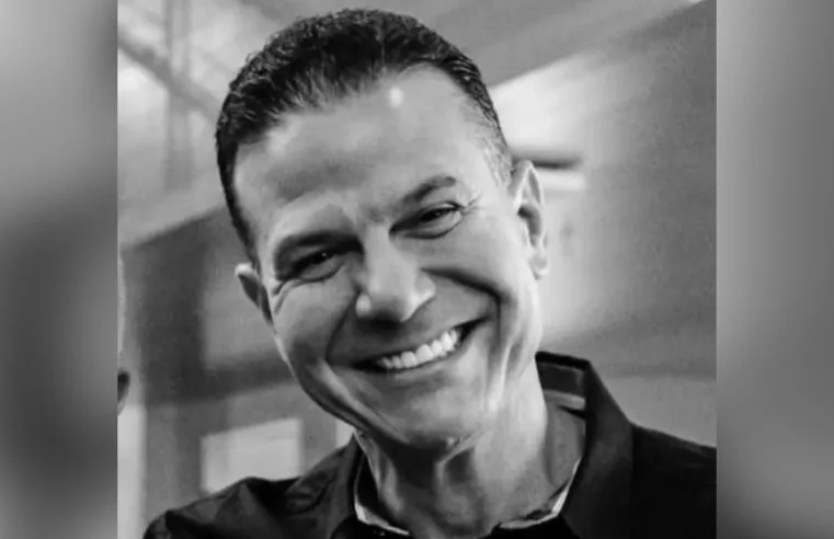 Morre empresário Wilson Araújo em acidente automobilístico