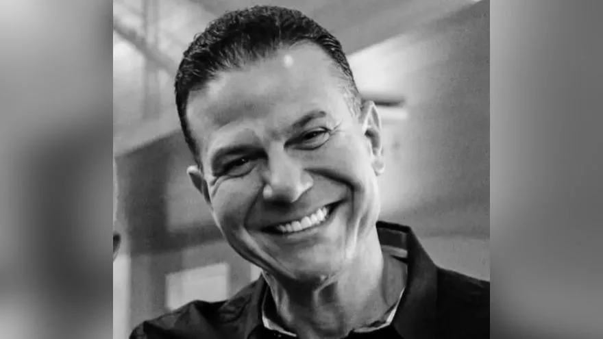 Morre empresário Wilson Araújo em acidente automobilístico