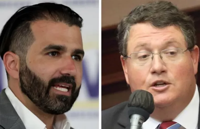 Republicanos Vencem Eleição Especial na Flórida, Mas com Preocupações