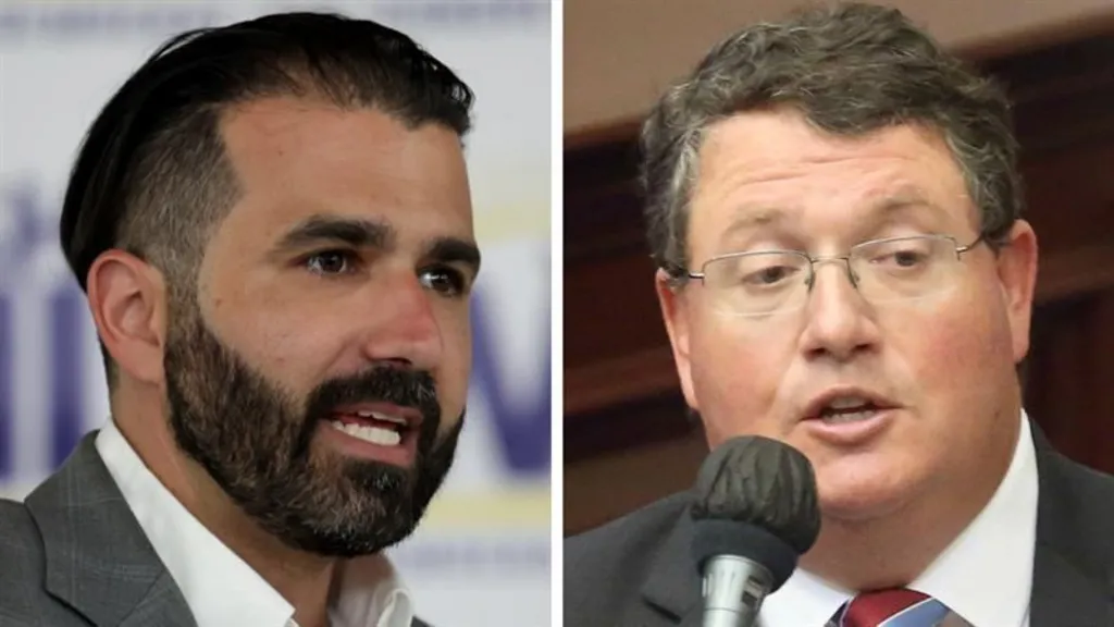 Republicanos Vencem Eleição Especial na Flórida, Mas com Preocupações