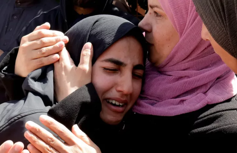 Gaza: A Escalada da Violência e os Desafios Humanitários