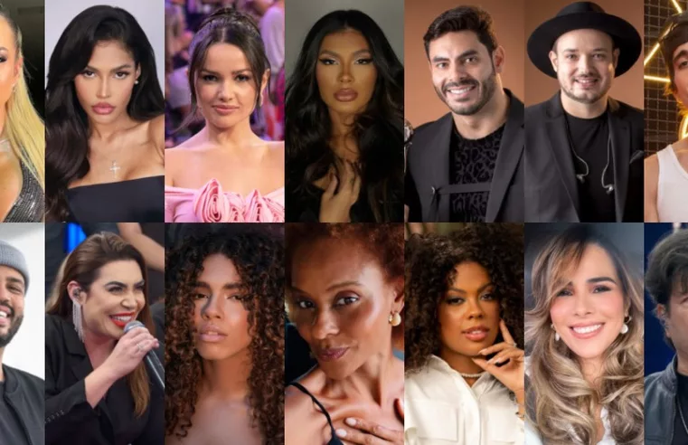 Todo o Glamour da Final do BBB 25: Expectativas e Surpresas!