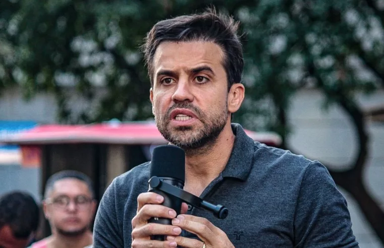 Justiça condena Pablo Marçal após trágica morte de trabalhador