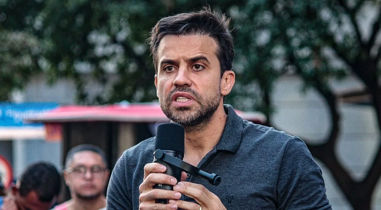 Justiça condena Pablo Marçal após trágica morte de trabalhador