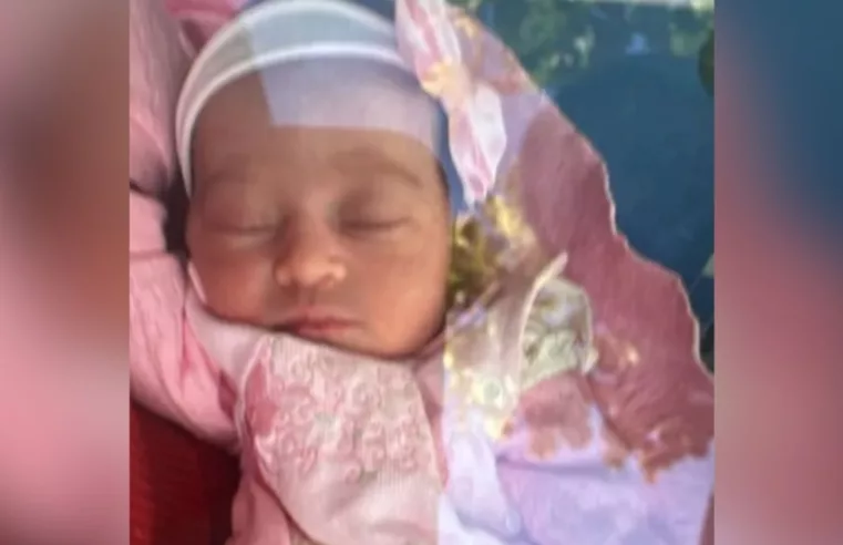 Tragédia em Alagoas: Bebê encontrada morta após desaparecimento