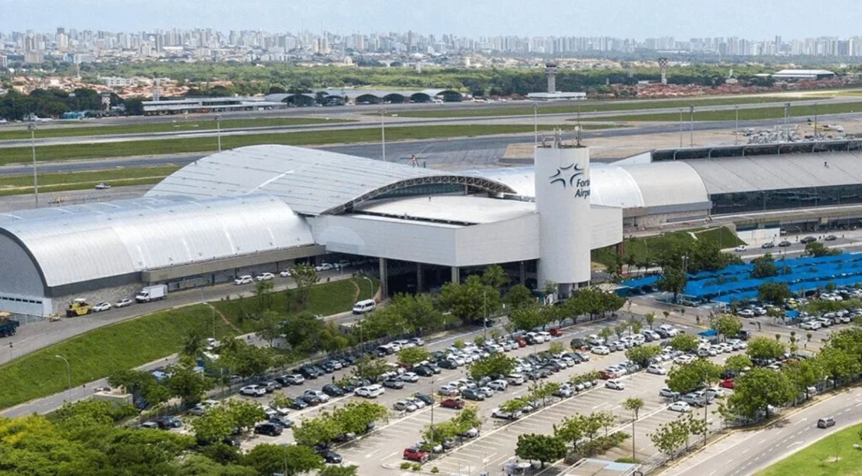 Previsão do Tempo em Fortaleza: Sol e Chuvas na Semana