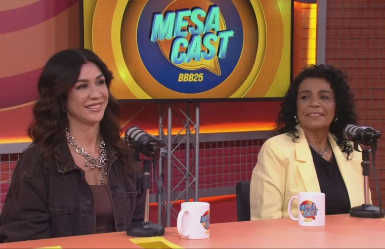 Vilma do BBB 25 fala sobre família e justiça no jogo