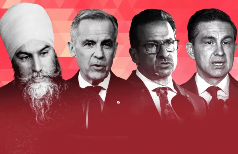 Eleição Federal Canadense: O Que Esperar na Segunda-feira