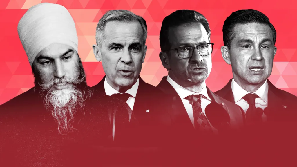 Eleição Federal Canadense: O Que Esperar na Segunda-feira