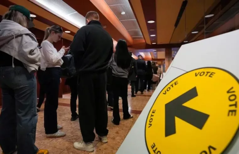 Eleições no Canadá: Mudanças que Surpreendem