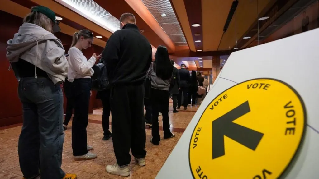 Eleições no Canadá: Mudanças que Surpreendem