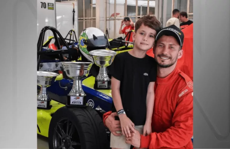 Tragédia no automobilismo: Eduardo e Bento Imamura falecem